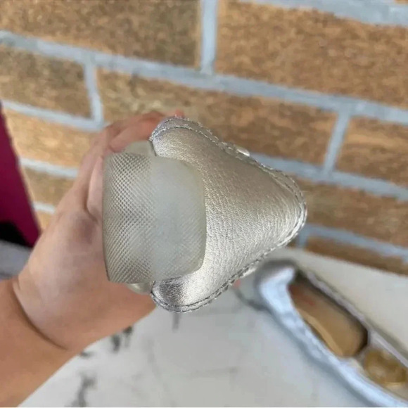 Marc joseph New York scrunch loafer size 7 - Picture 3 of 9